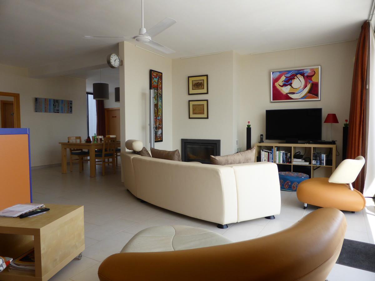 Bed And Breakfast Cas Al Cubo Tavira Exterior foto