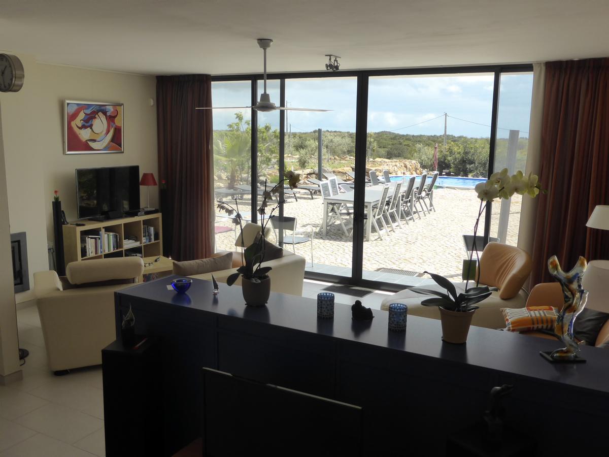 Bed And Breakfast Cas Al Cubo Tavira Exterior foto