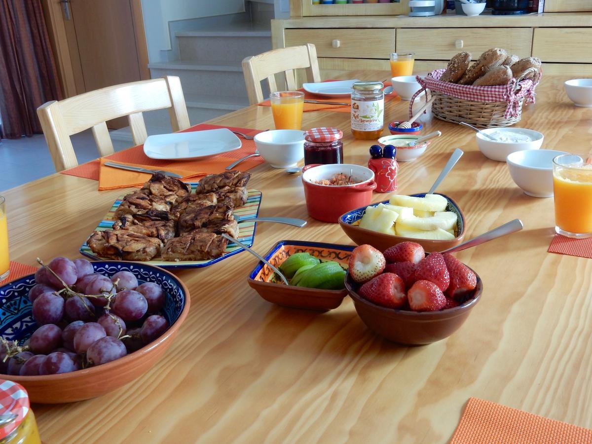 Bed And Breakfast Cas Al Cubo Tavira Exterior foto