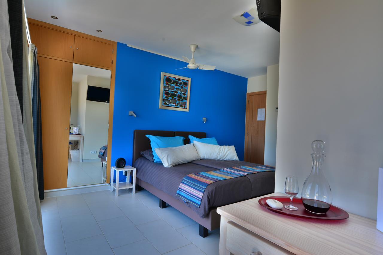 Bed And Breakfast Cas Al Cubo Tavira Exterior foto